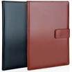 Guangbo 16K 100 pages Business Leather Notebook Random colors GBP0531