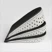 Insole Heel Lift Insert Shoe Pad Height Increase Cushion Elevator Taller HOT