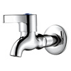 Nine animal husbandry JOMOO quick open single cold mop the pool faucet 7104-183
