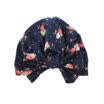 Cute Newborn Baby Infant Girl Toddler Comfy Bowknot Hospital Cap Beanie Hat
