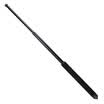 Feilai Shi FEIRSH rejection stick VEIBANG series telescopic stick anti-body weapons plus hard alloy steel quenching three sticks FS05 26 inch broken brick black stick