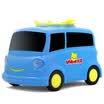 Yubi ubbie phone watch car speaker charging base blue voice smart star mobile charging loudspeaker Yuci children talk watch accessories