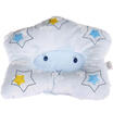 UK Arrival Baby Soft Pillow Infant Toddler Lovely Baby Bedding Star Print Oval