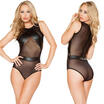 Women Lace Sexy-Lingerie Nightwear Underwear G-string Babydoll Sleepwear Dress