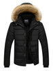 Mens Down Jacket