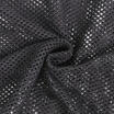 2018 Women Crochet Mesh Beach Cover Up Fishnet Wrap Bikini Shirt Crop Top