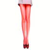 Meimei MEIMIER Silhouette red color sexy stockings sexy lingerie temptation
