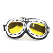Star Quality Motobike Goggles Outdoor Sports Sunglasses UV400 Eyewear Punk Eyeglasses