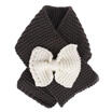 2018 Winter Infant Toddler Scarf Warm Fashionable Knitting Wool Scarf For Child