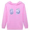 AU Women Long Sleeve Hoodies Sweatshirt Hooded Pullover Tracksuit Jumper Outwear