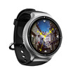 I8 Smart Watch 139" 400400 AMOLED Display screen 4G GPS WIFI Bluetooth smartwatch Heart Rate Monitor supports Google Play