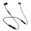 Maibo Microlab i10 wireless Bluetooth headset back around the ear headphones sports running hanging neck type binaural bass earphones Android Apple Universal