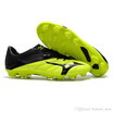 Mizuno Rebula V1 Men football boots Soccer Shoes cleats BASARA AS WID Classic predator outdoor futsal sports sneakers running shoe