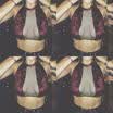 Womens Casual Top Blouse Ladies Bralette Bralet Bra Bustier Crop Top Sportwear
