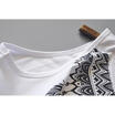 Fashion Women Casual Sleeveless Feather Top Vest Blouse Ladies Summer Tops