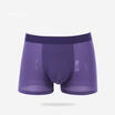 Mens Underwear ultrathin Underpants Elasticity Sexy Health care Quick Dry au