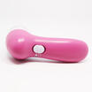 5 In 1 Electric Facial Cleanser Face Massager Deep Skin Cleaner Scrubber Brush