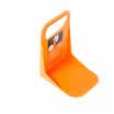 CA Auto Car Trunk Safe Fixed Baffle Stuff Storage Protection L Shape hold Tool