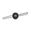 Multifunctional Chain Trimmer Head for Grass Cutter Lawn Mower Garden Tool Accessory Multifunctional Chain Trimmer Head for Grass Cutter Lawn Mower Garden Tool Accessory