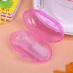 Soft Finger Toothbrush Infant Oral Dental Teeth Cleaning Care Hygiene Brushes