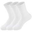 LifeWheel Mens Cotton Busines Casual Athletic Autumn Winter Socks