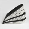 Insole Heel Lift Insert Shoe Pad Height Increase Cushion Elevator Taller HOT