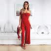 New Women Clubwear Summer Playsuit Bodycon Party Jumpsuit Romper Trousers Shorts