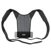 Mumian Adjustable Breathable Men Women Comfortable Back Posture Correction Shoulder Spine Posture Corrector Clavicle Lumbar Suppor