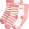 Xiaomi Shuomi Zhixing Childrens combed cotton socks three pairs