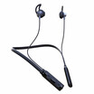 Bluetooth 42HeadphonesSport Neckband Headset Wireless Headphones Stereo in-Ear Earphone Magnetic Earbuds 12 Hrs Waterproof IPX5