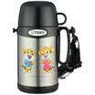 Jingdong supermarket Tiger brand Tiger insulation cup cartoon cold water bottle MCG-A05C-AT blue 500ml