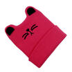 Sweet Newborn Infant Baby Girl Boy Cute Cat Fall Winter Warm Knit Hat Beanie Cap