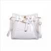 Women Messenger Cross Body Handbag Ladies Leather Hobo Bag Shoulder Bag Purse