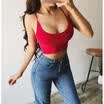 US Fashion Women Off Shoulder Long Sleeve Casual Blouse Loose Lace T-Shirt Tops