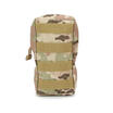 New Tactical Molle Pouch Belt Military Hiking Camp Phone Pocket Pack Waist Bag