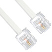 Sanbao SANBAO TL-D205L 2-core single-share copper telephone line 5 meters