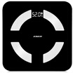 EBER H3 Agents Body Scale Weighing Scale Electronic Scales Household Scales Health Scales Bluetooth Scales Fat Scales Precision Black