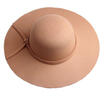 US STOCK New Womens Floppy Packable Wide Brim Sun Shade Derby Beach Straw Hat
