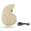 One Piece Superior Universal Bluetooth Headset Earphone with Mic