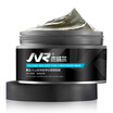 Jie Weier men volcanic mud deep purification conditioning mask 140g oil control to blackhead moisturizing mask mud cleaning mask