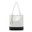 Women Leather Handbag Shoulder Ladies Purse Messenger Satchel Crossbody Tote Bag