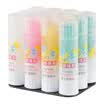 Dawn M & G ASG97168 manual jelly solid glue stick glue 21g12 sticks