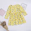Toddler Kids Baby Girls Casual Princess Party Pageant Dress Sundress Skirt 1-7Y