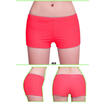 Women Elastic Hot Pants Club Gym Stretch Yoga Dance Beach Shorts Underwea Hot