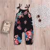 Infant Kid Baby Boy Girl Bodysuit Romper Jumpsuit Clothes Outfit One-Pieces
