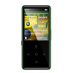 Landscape SANSUI H-666 8G Lossless Player mp3mp4 Student Walkman Recording Video Play Green