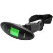 Portable Travel 90lb 40kg LCD Digital Hanging Luggage Scale Electronic Weight