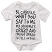 Newborn Toddler Baby Boys Girls Jumpsuit Romper Bodysuit Outfits Clothes 0-24M