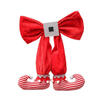Xmas Tree Decorative Hanging Dolls Ornaments Pendant Christmas Home Party Decor