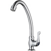 MG MEJUE Z-1603 kitchen faucet whole copper main dish water tank single cold water faucet